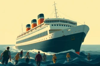 10 Must-Watch Films About Ship Evacuations 10 Must-Watch Films About Ship Evacuations