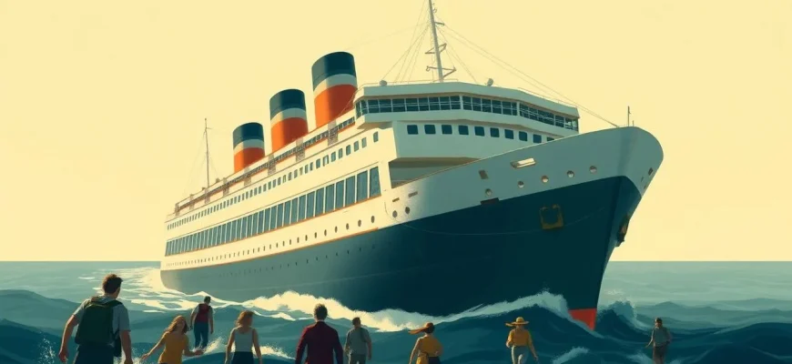 10 Must-Watch Films About Ship Evacuations 10 Must-Watch Films About Ship Evacuations