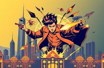 Action Films That Explore Psychological Transformation