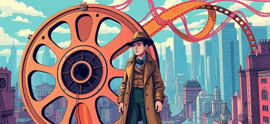 Top 10 Sci-Fi Films on String Theory Top 10 Sci-Fi Films on String Theory