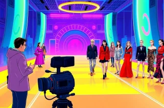 Top 10 Fashion Documentaries to Watch