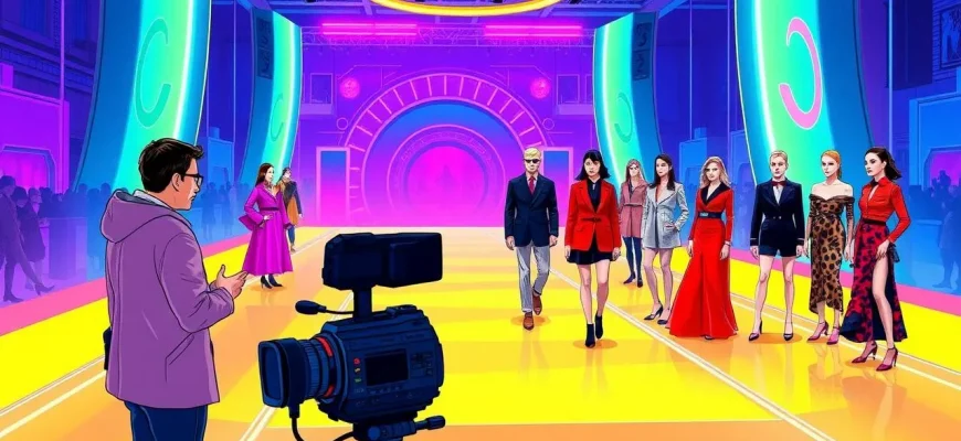 Top 10 Fashion Documentaries to Watch Top 10 Fashion Documentaries to Watch