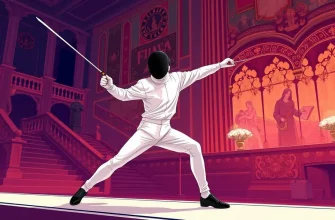 Fencing Biopics: A Collection of Inspirational Stories Fencing Biopics: A Collection of Inspirational Stories