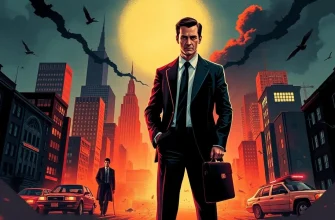 Top 10 Thrillers About Insurance Agents Top 10 Thrillers About Insurance Agents