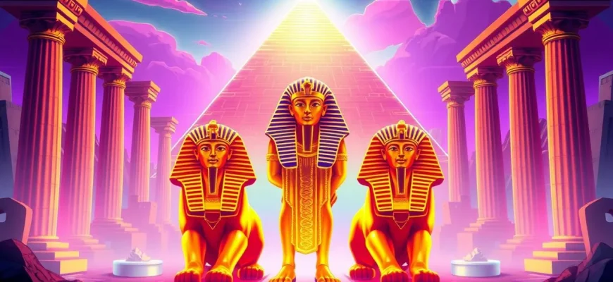 Hellenistic Egypt on Screen: 9 Films to Transport You Back in Time Hellenistic Egypt on Screen: 9 Films to Transport You Back in Time