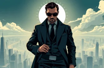 Top 10 Industrial Espionage Action Films