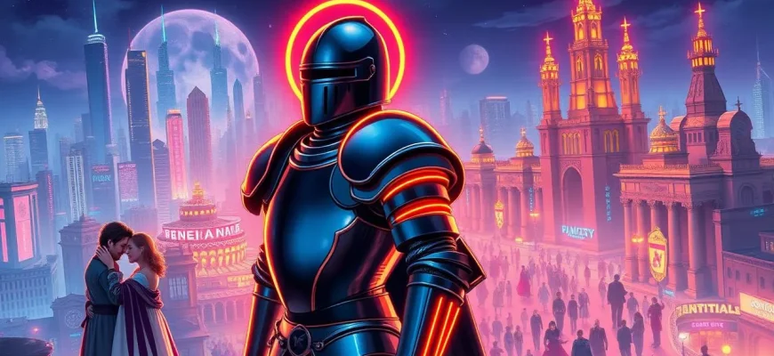 Knightly Love: A Collection of Romantic Films Knightly Love: A Collection of Romantic Films