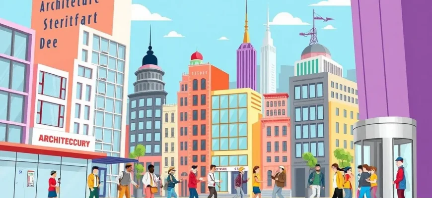 Top 10 Comedy Films About Architecture Top 10 Comedy Films About Architecture