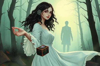 10 Horror Films About Forbidden Love