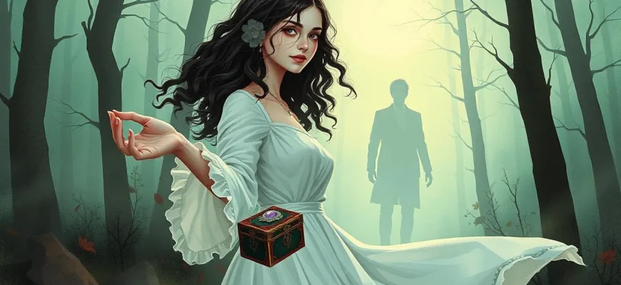 10 Horror Films About Forbidden Love 10 Horror Films About Forbidden Love