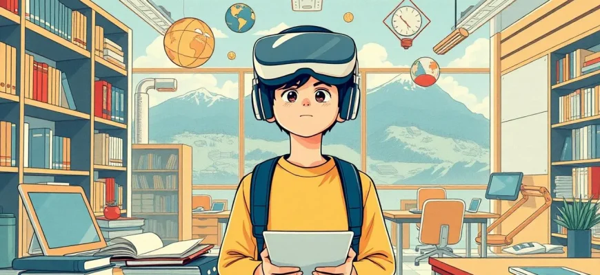 10 Sci-Fi Films Exploring Education Reform 10 Sci-Fi Films Exploring Education Reform