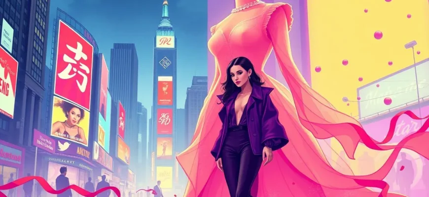 Top 10 Fashion Designer Romance Films Top 10 Fashion Designer Romance Films