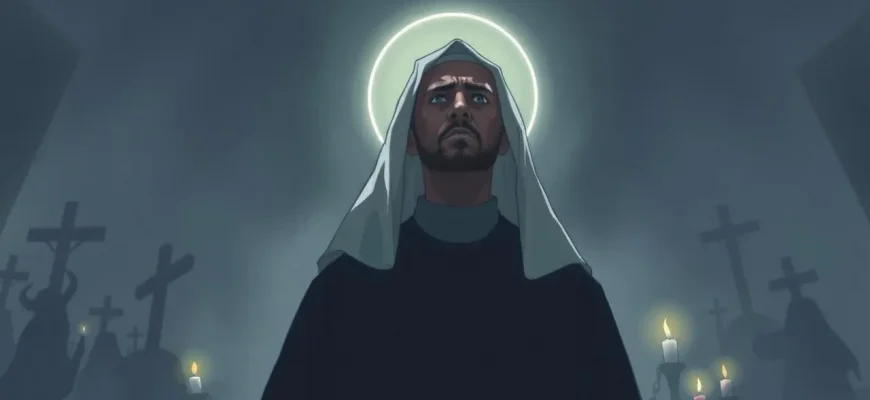 10 Must-Watch Religious Horror Films 10 Must-Watch Religious Horror Films