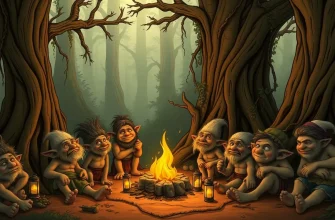 Top 10 Troll Drama Films Top 10 Troll Drama Films