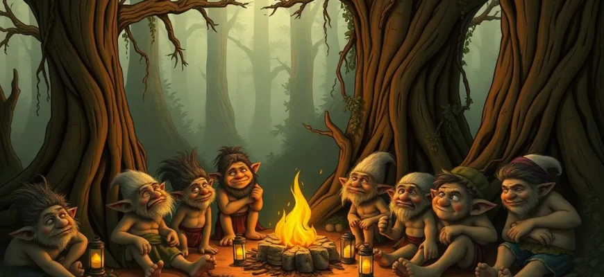 Top 10 Troll Drama Films Top 10 Troll Drama Films