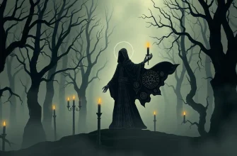 Mystical Films About Dark Magicians