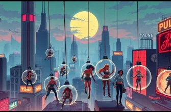 Top 10 Sci-Fi Films About Captivity