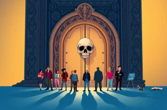 Biographical Films That Explore Death