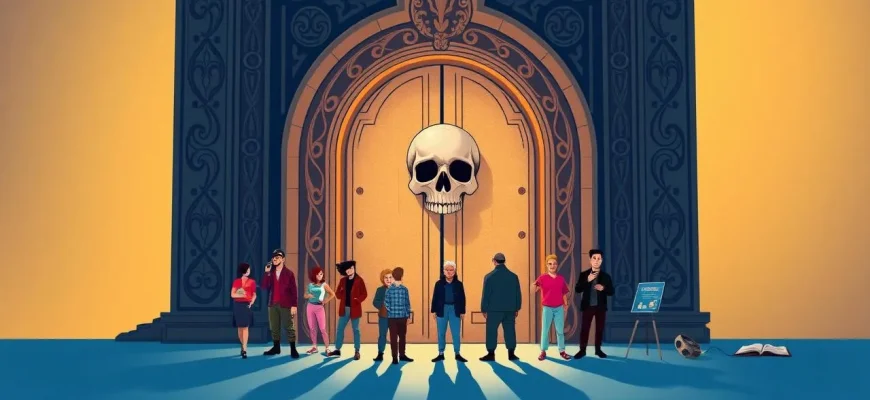 Biographical Films That Explore Death Biographical Films That Explore Death