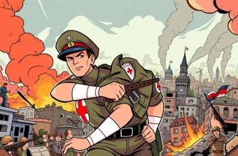 War Films About Medics: A Cinematic Tribute