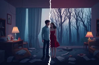 Horror Films About Divorce