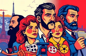 French Biopic Films: A Cinematic Journey