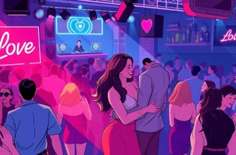 Club Scene Love Stories: 10 Melodramas to Get Your Heart Racing