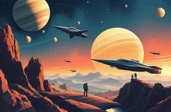 Top 10 Sci-Fi Films with Spaceships