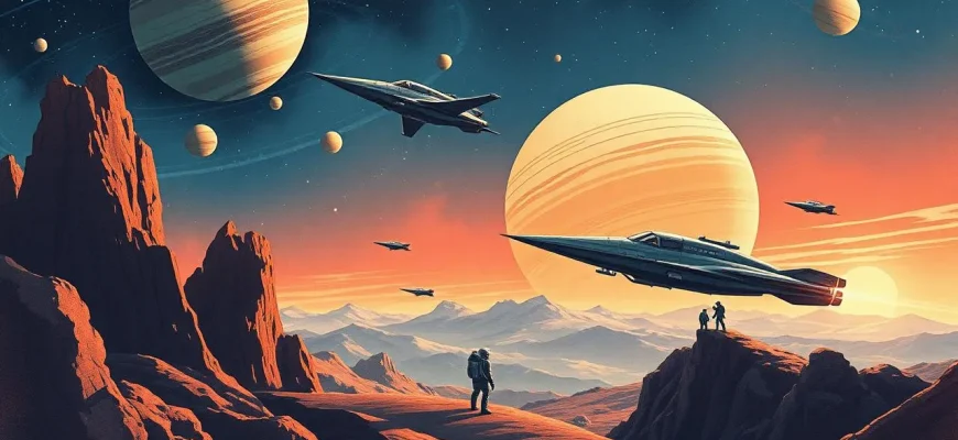 Top 10 Sci-Fi Films with Spaceships Top 10 Sci-Fi Films with Spaceships