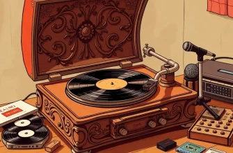 10 Must-Watch Music Industry Dramas