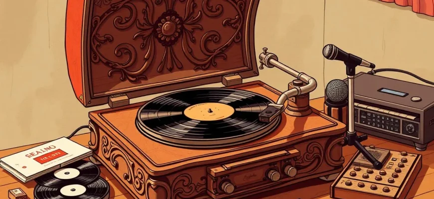 10 Must-Watch Music Industry Dramas 10 Must-Watch Music Industry Dramas