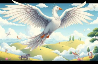 10 Enchanting Fantasy Films Featuring Birds