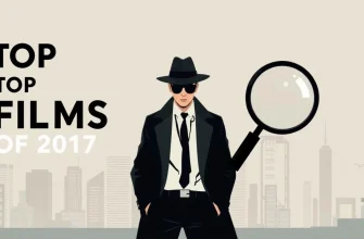 Top 10 Detective Films of 2017 Top 10 Detective Films of 2017