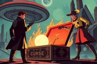 Top 10 Sci-Fi Curse Films