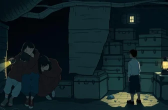 Top 10 Basement Dramas to Watch