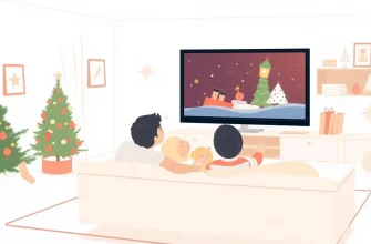 Christmas Family Films Collection