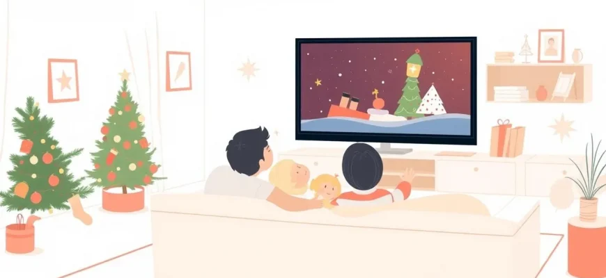 Christmas Family Films Collection Christmas Family Films Collection