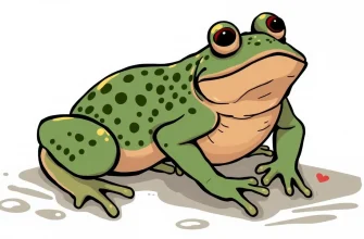 Froggy Love Stories: A Melodramatic Collection