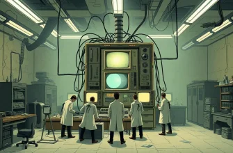 Top 10 Disaster Films Set in Research Labs Top 10 Disaster Films Set in Research Labs