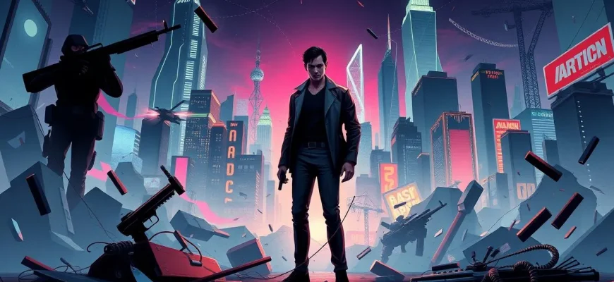 Top 10 Action Films Exploring the Theme of Loneliness Top 10 Action Films Exploring the Theme of Loneliness