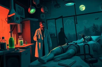 Top 10 Horror Films on Medical Experiments Top 10 Horror Films on Medical Experiments