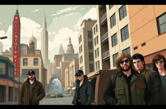 Top 10 Gang Drama Films You Must Watch