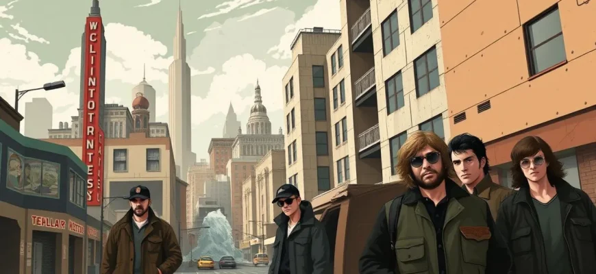 Top 10 Gang Drama Films You Must Watch Top 10 Gang Drama Films You Must Watch