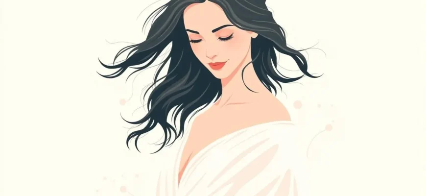 Top 10 Films About Beautiful Women Top 10 Films About Beautiful Women