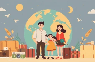 Family Travel Adventures: Films to Inspire Your Next Journey