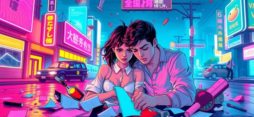 Unforgettable Melodramas About Divorce Unforgettable Melodramas About Divorce