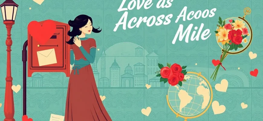 10 Heartfelt Love Stories Spanning Miles 10 Heartfelt Love Stories Spanning Miles