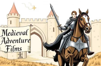 Top 10 Medieval Adventure Films