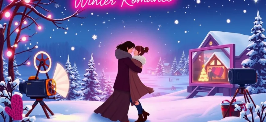 Top 10 Winter Romance Films Top 10 Winter Romance Films