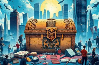 Top 10 Ancient Relic Thriller Films